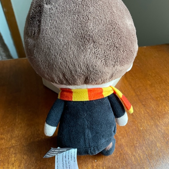 Harry Potter 10" Plush Doll - Picture 3 of 5